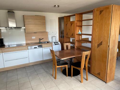 Foto - 1 Zimmer Etagenwohnung in Koblenz