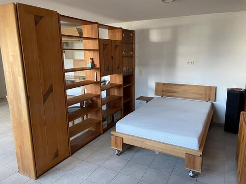 Foto - Etagenwohnung in Koblenz zur Miete