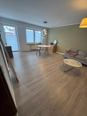 Foto - 2 Zimmer Etagenwohnung zur Miete in Bad Bramstedt