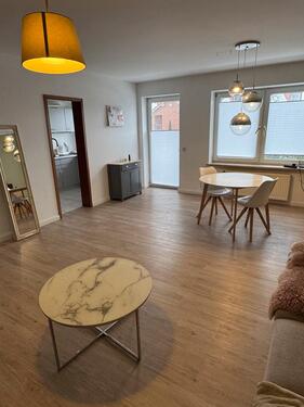 Foto - 2 Zimmer Etagenwohnung in Bad Bramstedt