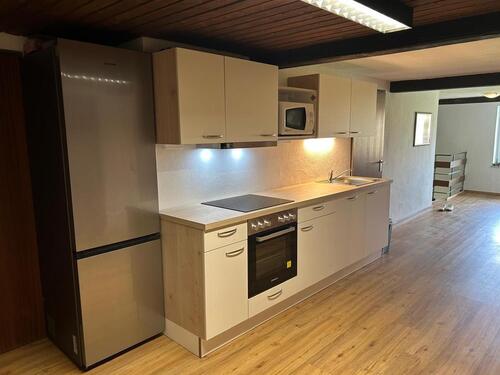Foto - 1 Zimmer Etagenwohnung zur Miete in Passau