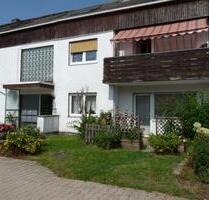 2,5-Zimmer-Wohnung in ruhiger Lage zu vermieten - Gefrees Böseneck