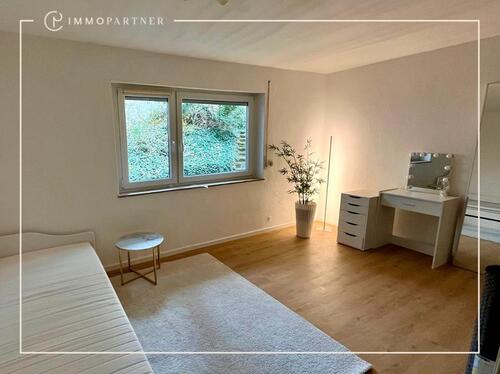 Foto - Top Lage Stuttgart-West: 1-Zimmer-Wohnung mit Einbauküche