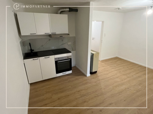 Foto - 1 Zimmer Etagenwohnung zur Miete in Stuttgart