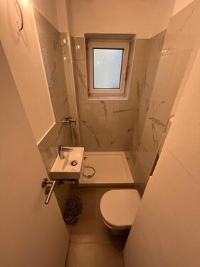 Foto - 1 Zimmer Etagenwohnung in Stuttgart