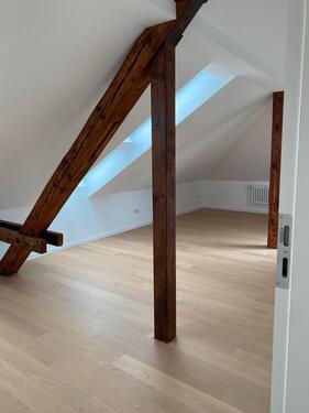 Foto - 3.5 Zimmer Dachgeschoßwohnung zur Miete in Freital