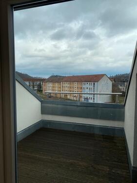 Foto - 3.5 Zimmer Dachgeschoßwohnung in Freital