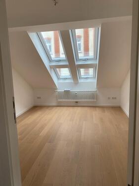 Foto - Dachgeschoßwohnung in Freital zur Miete