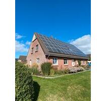 Einfamilienhaus in Nordseenähe von Privat - Horstedt