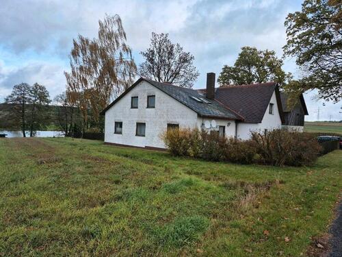 Foto - Wohnung komplett möbliert - 750,00&nbsp;EUR Kaltmiete, ca.&nbsp; 129,00&nbsp;m&sup2;