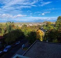 2 ZKB mit tollem Ausblick, Tiefgaragenplatz, Keller | DÜW Seebach - Bad Dürkheim