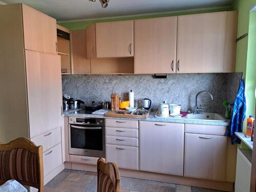 Foto - 2 Zimmer Etagenwohnung zum Kaufen in Bad Dürkheim