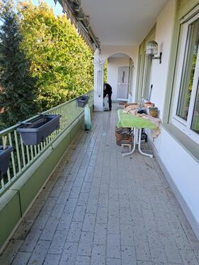 Foto - 2 Zimmer Etagenwohnung in Bad Dürkheim