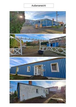 Foto - Zweifamilienhaus Bungalowbaustil in Trinum Ohne Marklergebühr!