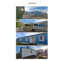 Zweifamilienhaus Bungalowbaustil in Trinum Ohne Marklergebühr! - Osternienburger Land