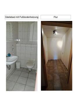 Foto - 6 Zimmer Mehrfamilienhaus, Wohnhaus in Osternienburger Land