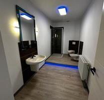 4 Zimmer Wohnung in Hattorf am Harz
