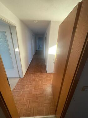 Foto - Schöne 3 Raum DG Wohnung nahe Bahnhofsviertel