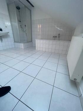 Foto - 3 Zimmer Dachgeschoßwohnung zur Miete in Stendal