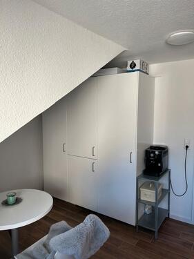 Foto - Dachgeschoßwohnung in Wiesloch zur Miete