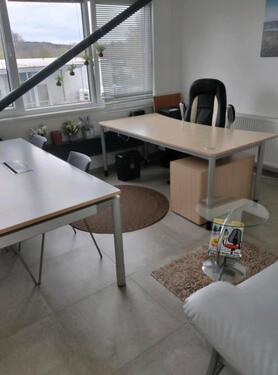 Foto - Büroraum (23 m²) in Kiel-Wellsee ab 01.05. zu vermieten