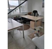 Büroraum (23 m²) in Kiel-Wellsee ab 01.05. zu vermieten