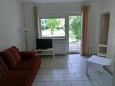 Foto - Schöne 1 - Zimmer - Wohnung in großer Grünanlage