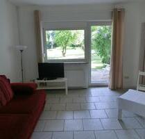 Schöne 1 - Zimmer - Wohnung in großer Grünanlage - Lütjenburg