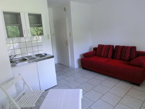 Foto - 1 Zimmer Terrassenwohnung zur Miete in Lütjenburg