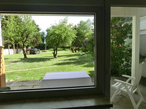 Foto - Terrassenwohnung in Lütjenburg zur Miete