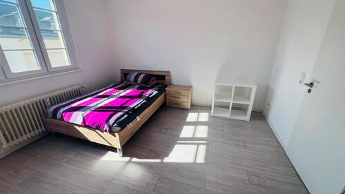 Foto - 3 Zimmer Etagenwohnung zur Miete in Kassel