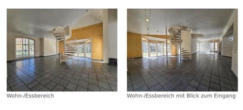 Foto - 7 Zimmer Einfamilienhaus zum Kaufen in Rüsselsheim am Main