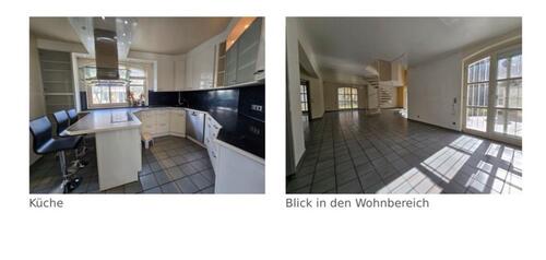Foto - 7 Zimmer Einfamilienhaus in Rüsselsheim am Main