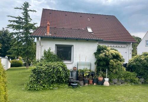 Foto - Einfamilienhaus in Springe zum Kaufen
