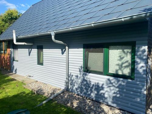 Foto - 2 Zimmer Einfamilienhaus in Gingst