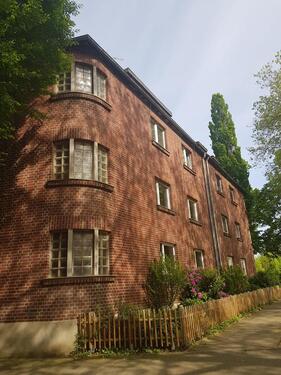 Foto - Großzügige Etagenwohnung in Mönchengladbach