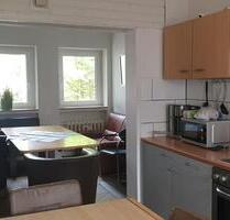 2-Familien-Haus ZFH + ELW = 2 Häuser + Einlieger-Wohnung in Häger - Werther (Westfahlen)