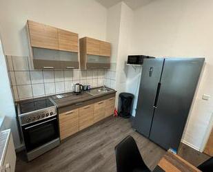 Monteurzimmer, Ferienwohnung,Monteurwohnung,Apartment - Gotha
