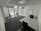 Foto - Bürofläche gesamt 130 m² Büro zu vermieten