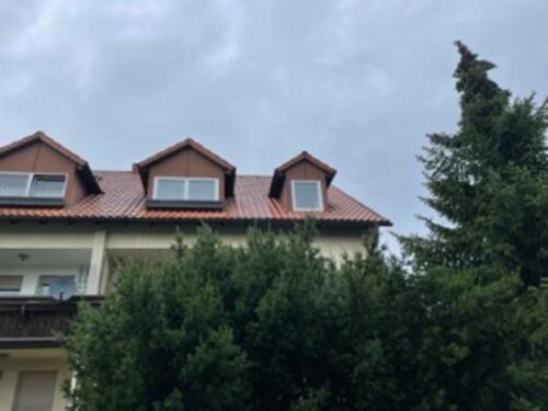 Foto - 3,5 Zimmer-Wohnung - 495,00 EUR Kaltmiete,