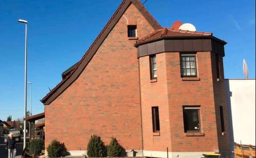 Foto - Dachgeschosswohnung Kirchheim, Teck Jesingen