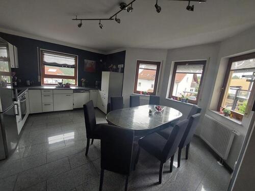 Foto - Etagenwohnung in Sinntal