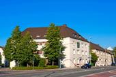 Foto - 2-Zimmer-Wohnung in Gladbeck Kirchhellen