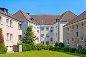 Foto - Etagenwohnung zur Miete in Gladbeck