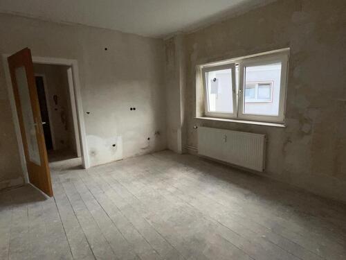 Foto - Etagenwohnung in Gladbeck zur Miete