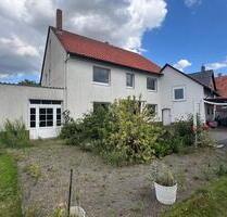 Einfamilienhaus an Feldrandlage mit großem Grundstück - Suthfeld