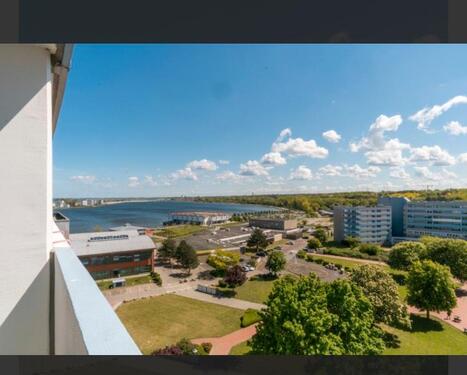 Foto - 1-Zimmer-Wohnung im Ferienpark Heiligenhafen, möbliert