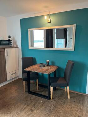Foto - Etagenwohnung in Heiligenhafen