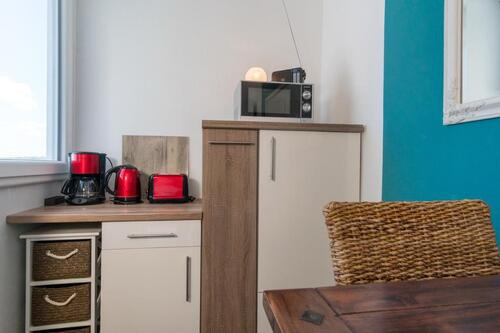 Foto - Etagenwohnung in Heiligenhafen zur Miete