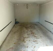 Einzelgarage - 110,00 EUR Miete, in Rastatt (PLZ: 76437)